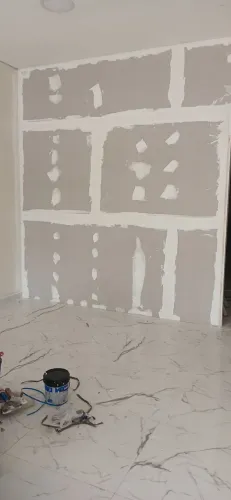 Divisprias em gesso acartonado( drywall 