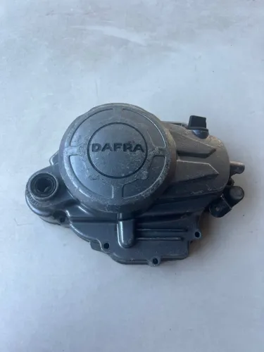 Tampa Embreagem Dafra Zig 100 2010/12 Original 