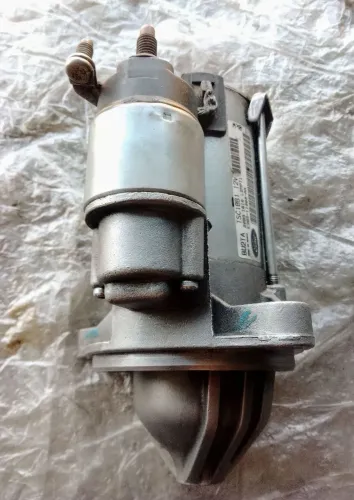 FORD KA 1.0 3 CILINDROS MOTOR DE ARRANQUE/ PARTIDA