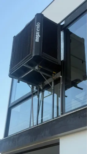 Climatizador Ecobrisa