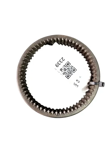 Luva Engate 3/4 Câmbio Zf 5s-420 1307304669