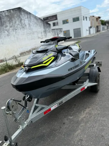 Jet Ski Seadoo 335 ano 2024