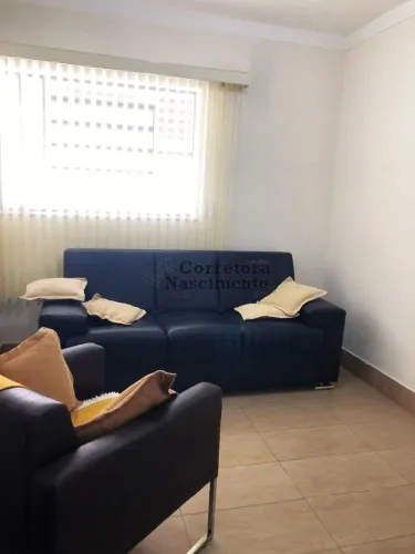Sala para alugar, 8 m² por R$ 300/mês - Vila Ema - São José dos Campos/SP