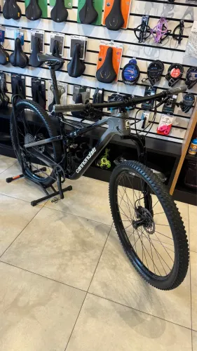 Cannondale Scalpel Carbon 3
