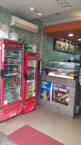 COMPRO EQUIPAMENTOS 