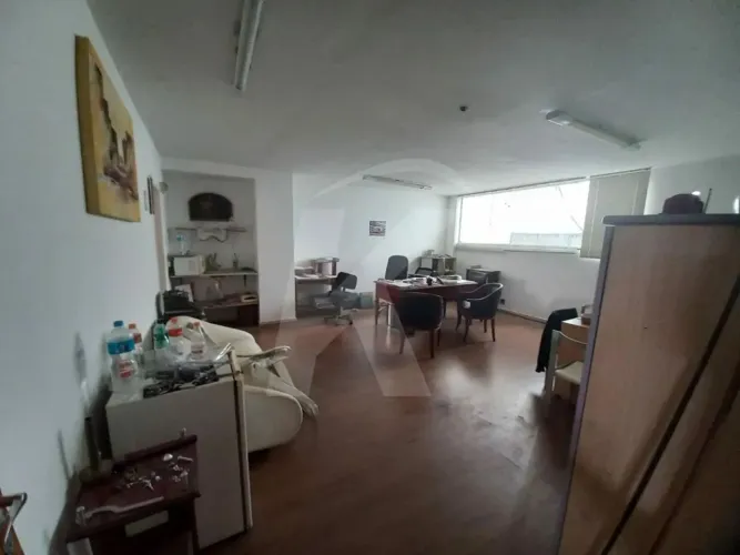 Sala Comercial de 34m² na Casa Verde - Ótima Localização!