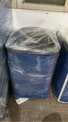 Split 36.000 btus semi novo 