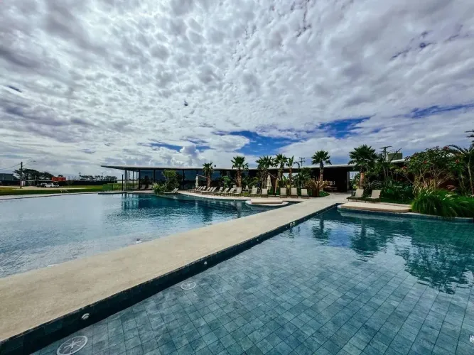 Terreno à venda, Condomínio Zen Concept Resort - Xangri-Lá/RS