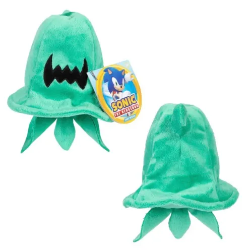Pelúcias Sonic 22 Cm Basic Plush Wave 7 Candide