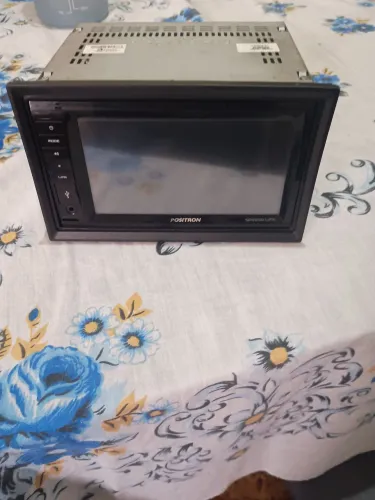 Multimídia pósitron