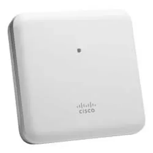 Antena Autonoma Cisco air-ap1852i-z-k9 nao precisa de controladora