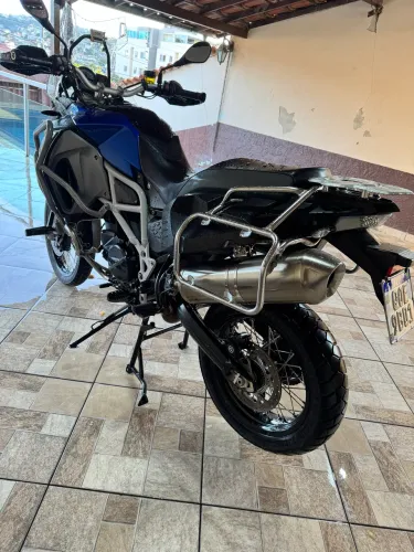 Vendo bmw gs f800 2018 impecável adventure 