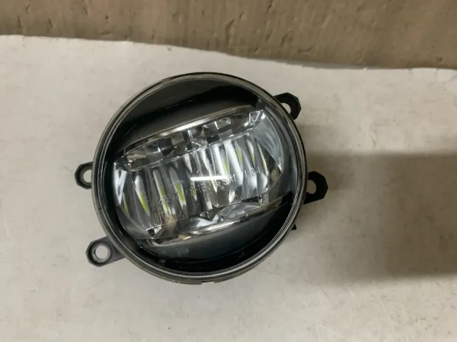Farol de neblina milha Led Hilux Sw4
