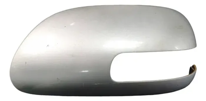 Capa Retrovisor Lado Esquerdo Toyota Corolla Cp20s8766 - Cinza