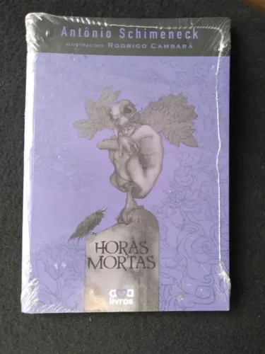 livro, Horas morta