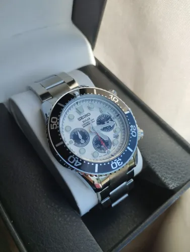 Relógio Seiko várias cores disponíveis