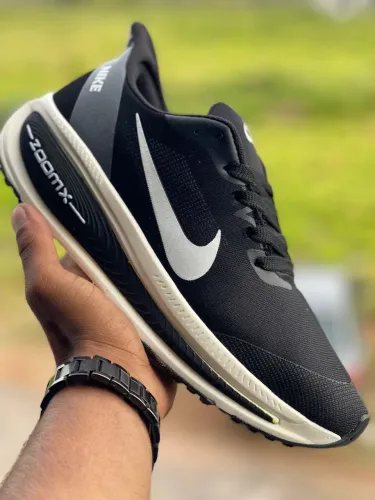 Tênis Nike Zoomx Masculino - Preto