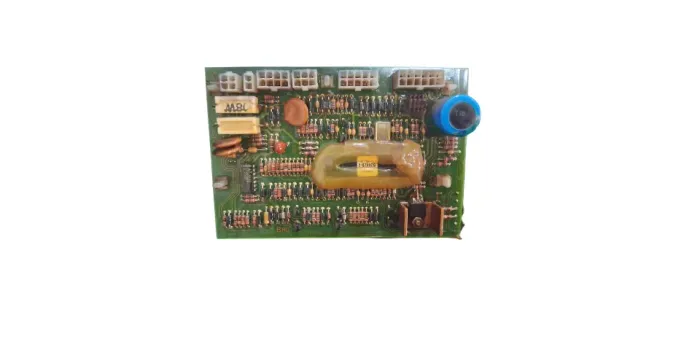 Placa de Controle CV 400i