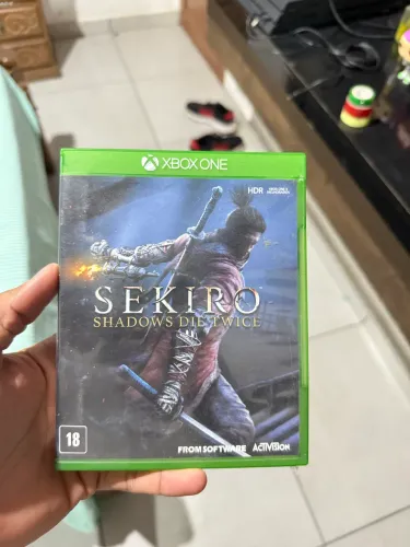 Sekiro