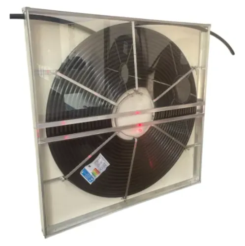 Coletor Solar Ø1,00 com Vidro para Piscinas - Fabricante - Thermal Coat