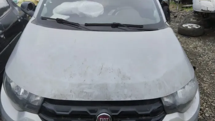 CAPO FIAT MOBI LIKE