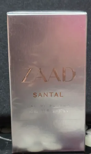 Zaad Santal Lacrado