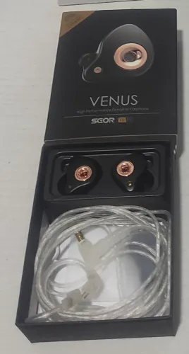 Fone Sgor venus