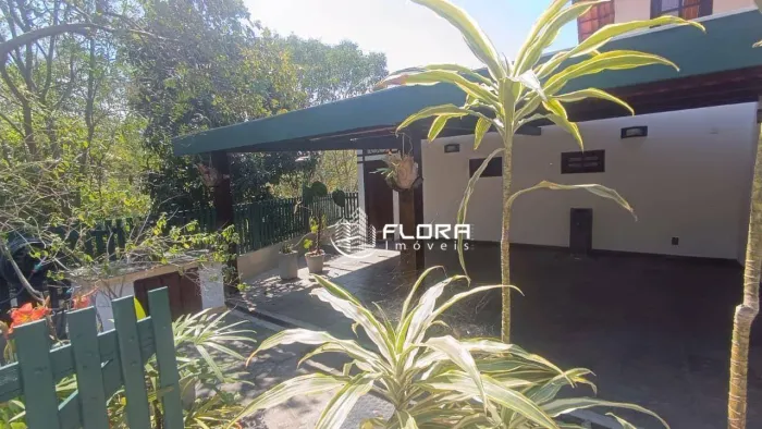 Casa com 3 dormitórios à venda CONDOMINIO COLINA AZUL, 210 m² por R$ 1.190.000 - Maravista