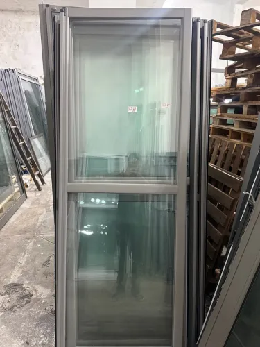 Porta balcão linha Gold premium com divisão