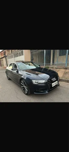Audi A5 Sportback 2.0 16V TFSI 180cv Multi. 2014