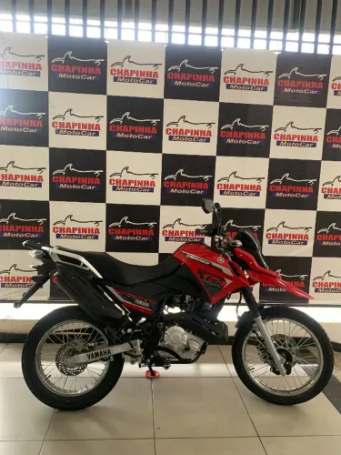 XTZ CROSSER Z 150