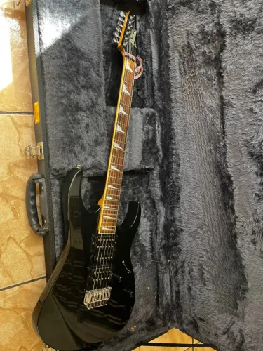 Guitarra ibanez GIO!!!