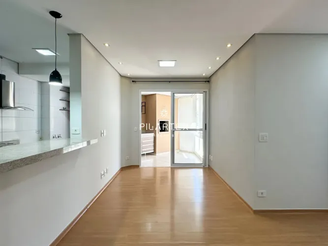 Evolution Home Ayrton Senna - Vista Avenida Ayrton Senna da Silva - Gleba Palhano | Londri