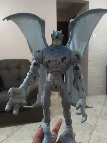 Action figure