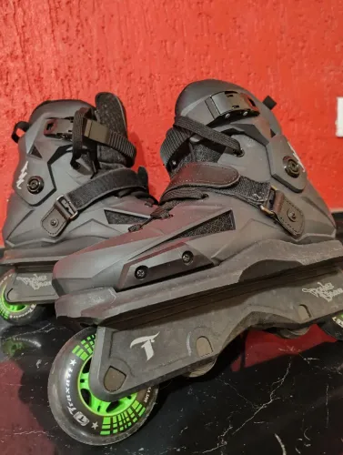 Patins Traxart Revolt Street