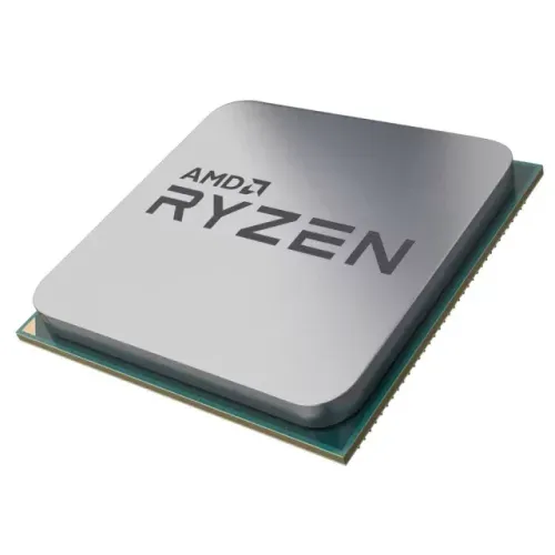 Processador AMD Ryzen 5 3400G 4.20GHz Max Turbo 6N/8T 6MB Cache (oem sem caixa) - WZetta