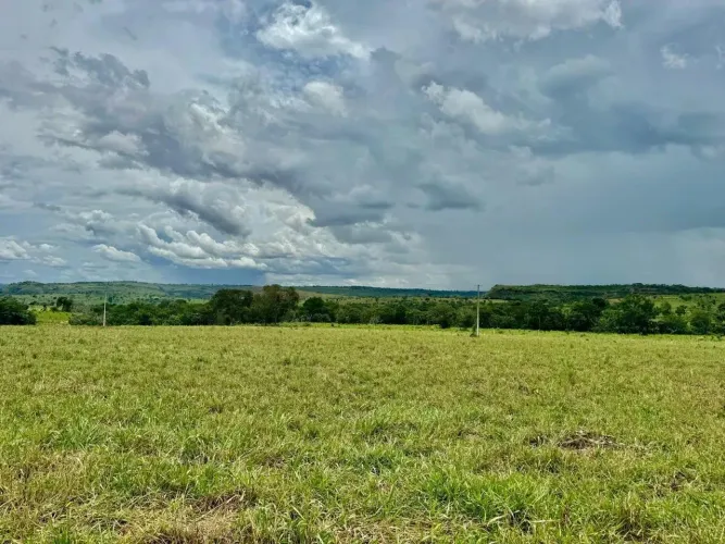 Fazenda a venda, em Primavera do Leste - MT