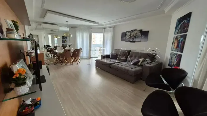 Residencial Solar do Estoril, apartamento disponível para venda com 160m², 3 suites e 3 va