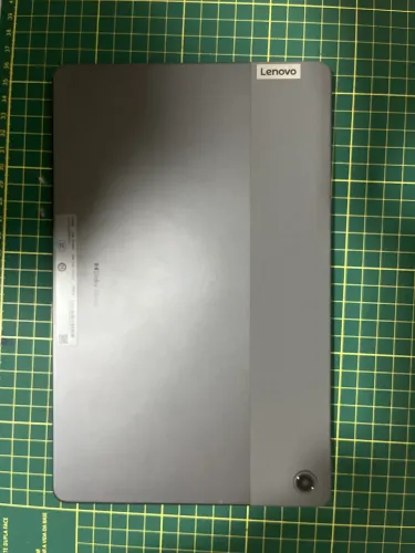 LenovoTab M10 plus gen3