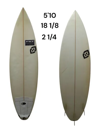 Prancha 5'10