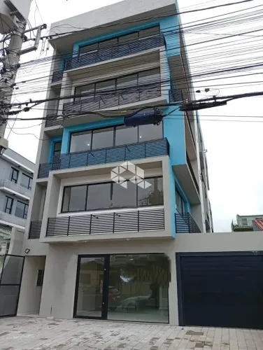 Sala comercial á venda no Bairro Camobi