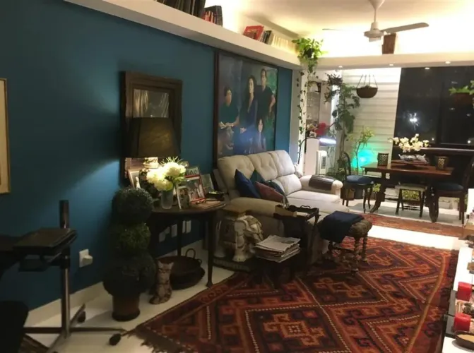 Alfa Barra - Lúcio Costa - 62m² - Oportunidade