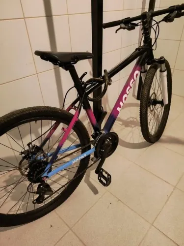 Vendo bicicleta