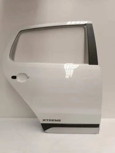 Porta Traseira | Volkswagen Fox 2012 A 2021 | Lado Direito - Usada/Original