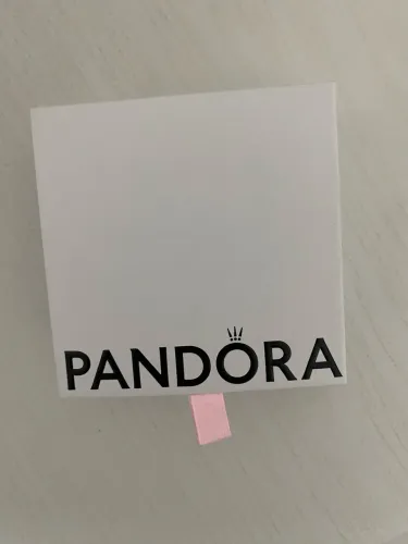 Bracelete Pandora original 