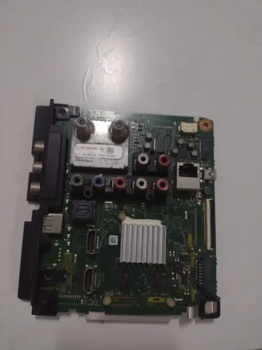 Placa tv Panasonic 32ds600b