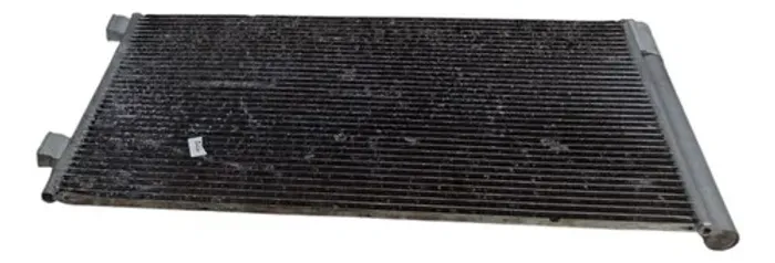 Condensador Mini Cooper S Clubman 1.6thp 2011 2012 Detalhe