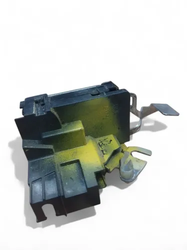 Fechadura Porta Dianteira Lado Direito Manual Ducato 98 A 17