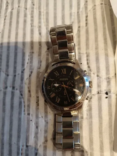 Relógio Fossil Masculino