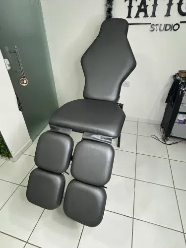 Maca para área da tatuagem ou estética 